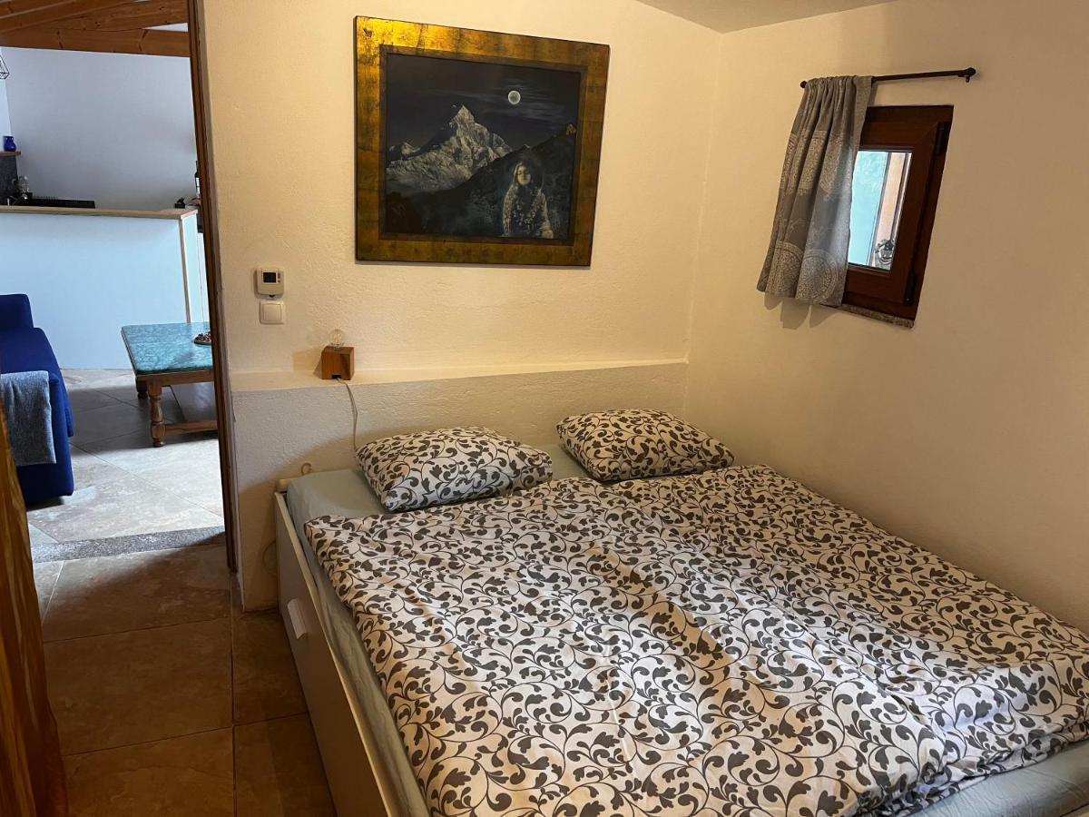 Pilgrims Rest - Vila Nova De Cerveira - Hostel - Albergue - Al Exteriör bild