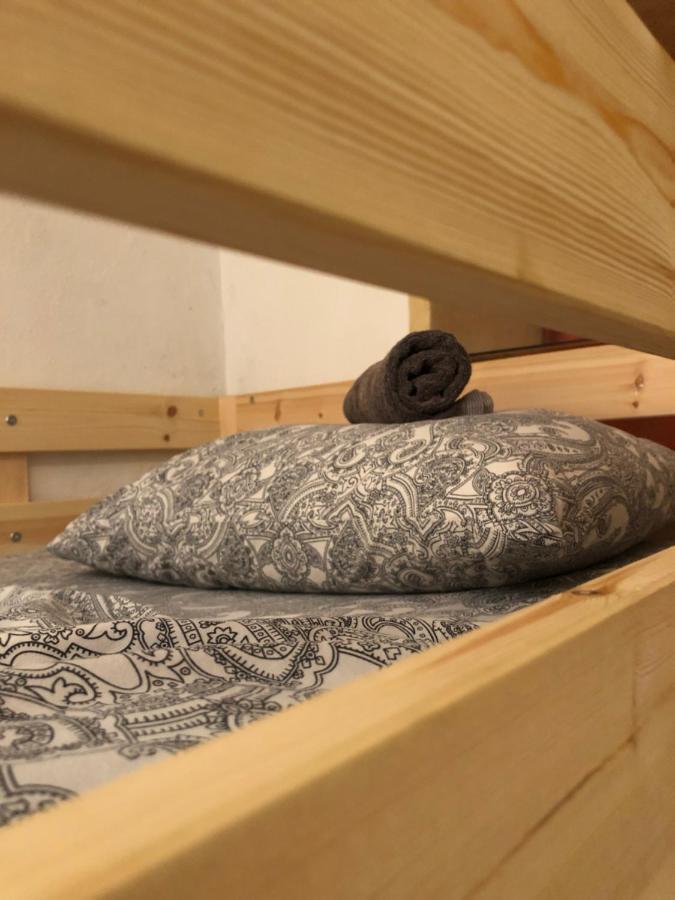 Pilgrims Rest - Vila Nova De Cerveira - Hostel - Albergue - Al Exteriör bild