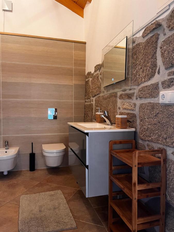 Pilgrims Rest - Vila Nova De Cerveira - Hostel - Albergue - Al Exteriör bild