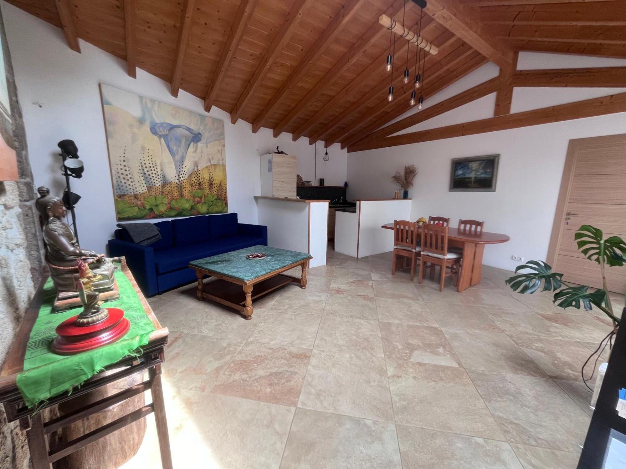 Pilgrims Rest - Vila Nova De Cerveira - Hostel - Albergue - Al Rum bild