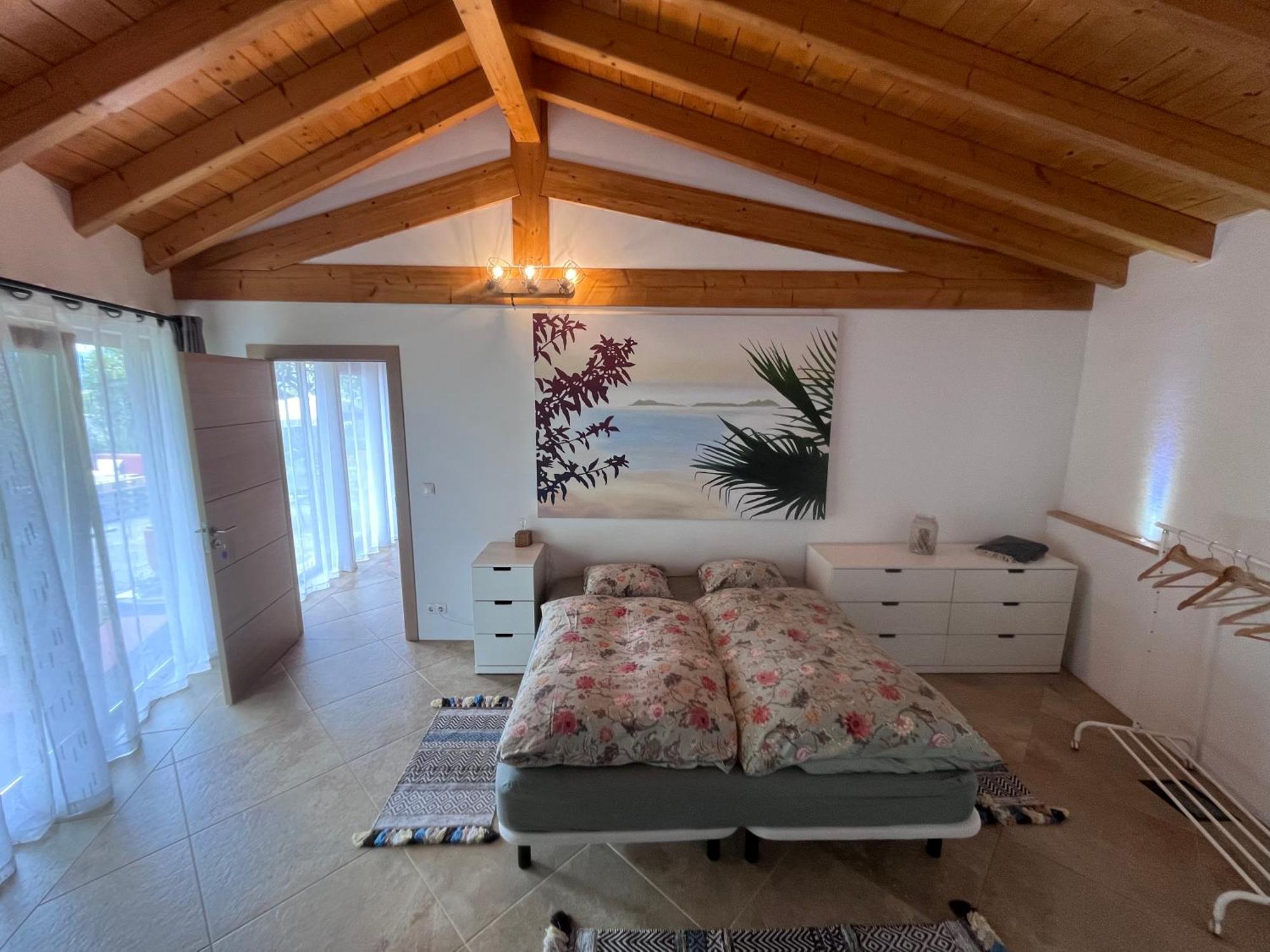 Pilgrims Rest - Vila Nova De Cerveira - Hostel - Albergue - Al Rum bild