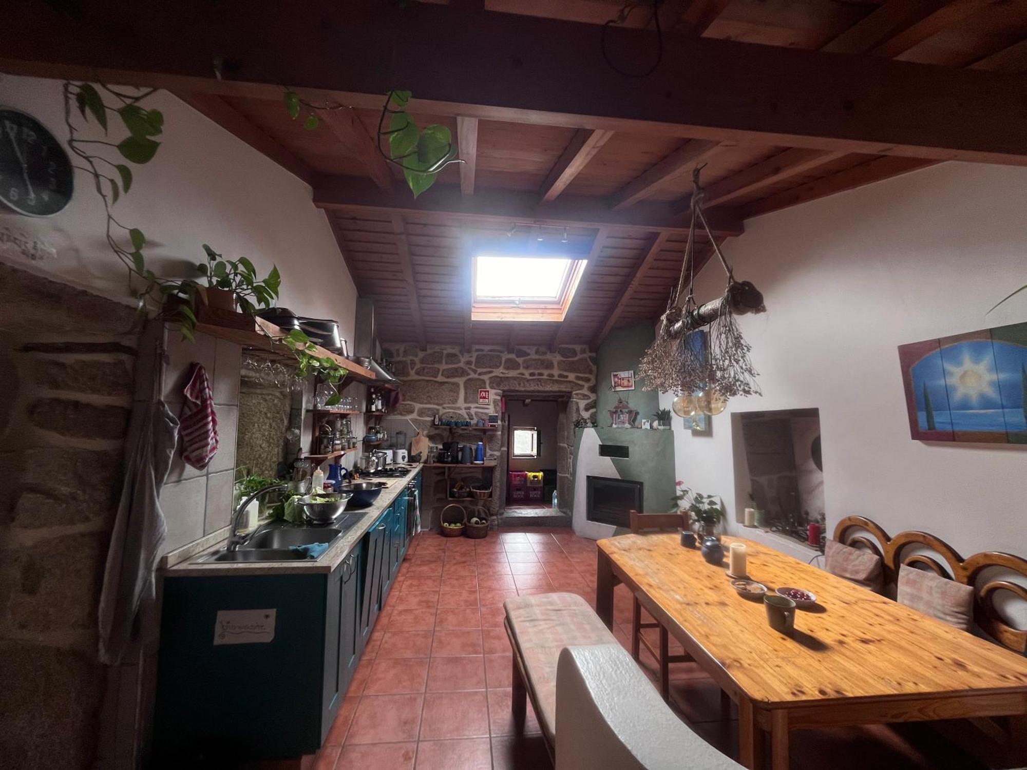 Pilgrims Rest - Vila Nova De Cerveira - Hostel - Albergue - Al Exteriör bild