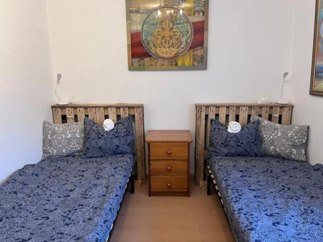 Pilgrims Rest - Vila Nova De Cerveira - Hostel - Albergue - Al Exteriör bild